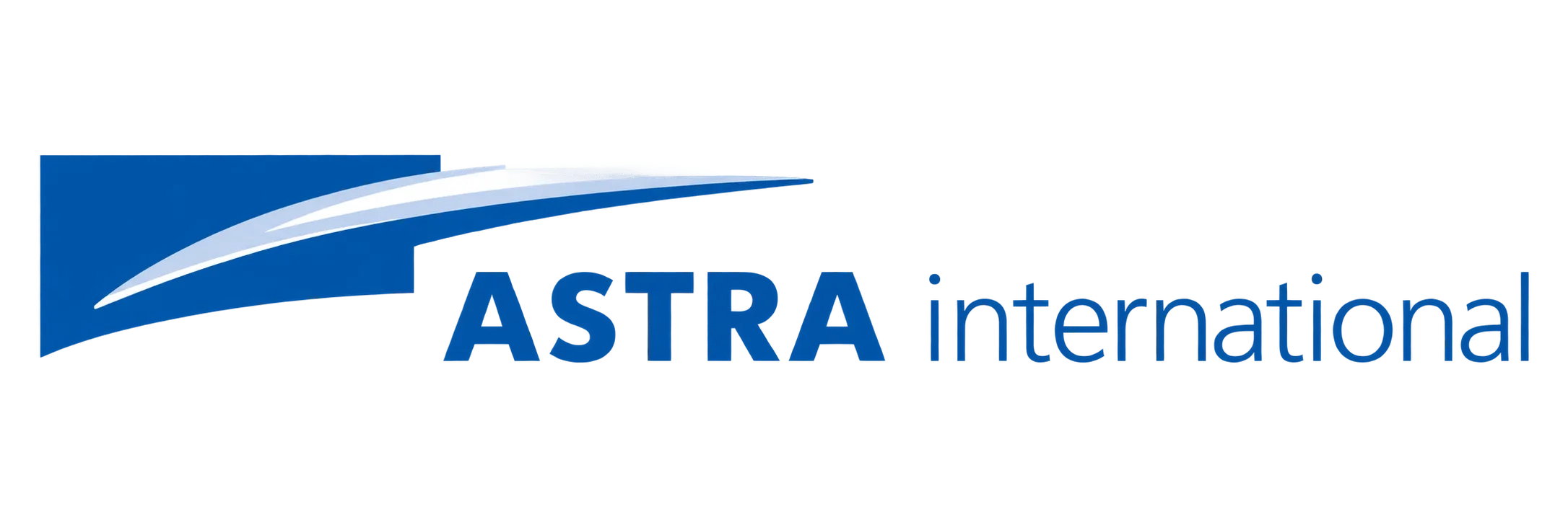 Astra International